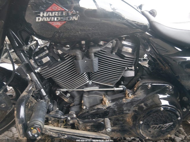 Продаж на аукціоні авто 2025 Harley-davidson Flhx, vin: 1HD1KB71XSB622667, номер лоту: 45918732