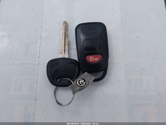 Продаж на аукціоні авто 2010 Hyundai Elantra Gls, vin: KMHDU4AD9AU184973, номер лоту: 45918734
