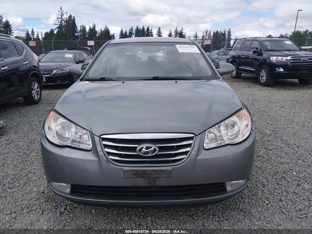 Продаж на аукціоні авто 2010 Hyundai Elantra Gls, vin: KMHDU4AD9AU184973, номер лоту: 45918734