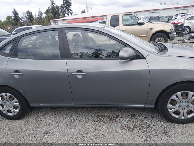 Продаж на аукціоні авто 2010 Hyundai Elantra Gls, vin: KMHDU4AD9AU184973, номер лоту: 45918734