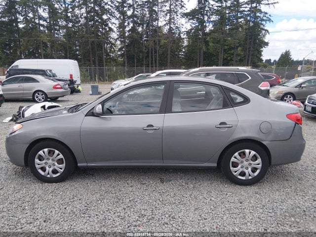 Продаж на аукціоні авто 2010 Hyundai Elantra Gls, vin: KMHDU4AD9AU184973, номер лоту: 45918734