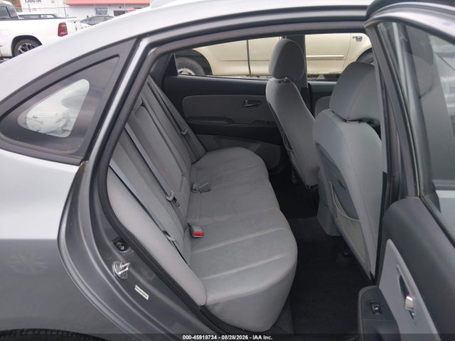 Продаж на аукціоні авто 2010 Hyundai Elantra Gls, vin: KMHDU4AD9AU184973, номер лоту: 45918734
