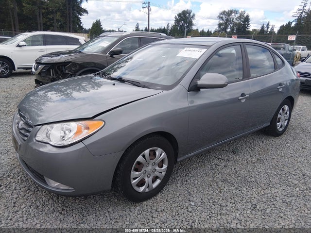 Продаж на аукціоні авто 2010 Hyundai Elantra Gls, vin: KMHDU4AD9AU184973, номер лоту: 45918734