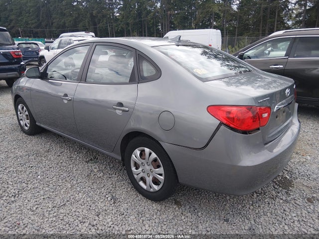 Продаж на аукціоні авто 2010 Hyundai Elantra Gls, vin: KMHDU4AD9AU184973, номер лоту: 45918734