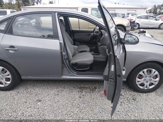 Продаж на аукціоні авто 2010 Hyundai Elantra Gls, vin: KMHDU4AD9AU184973, номер лоту: 45918734
