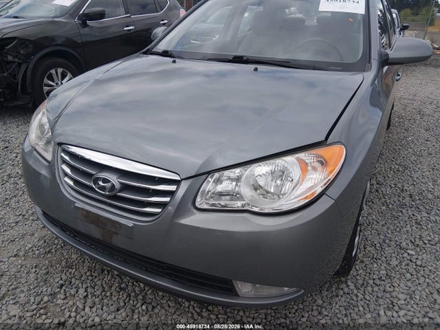 Продаж на аукціоні авто 2010 Hyundai Elantra Gls, vin: KMHDU4AD9AU184973, номер лоту: 45918734