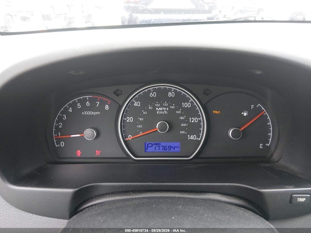 Продаж на аукціоні авто 2010 Hyundai Elantra Gls, vin: KMHDU4AD9AU184973, номер лоту: 45918734