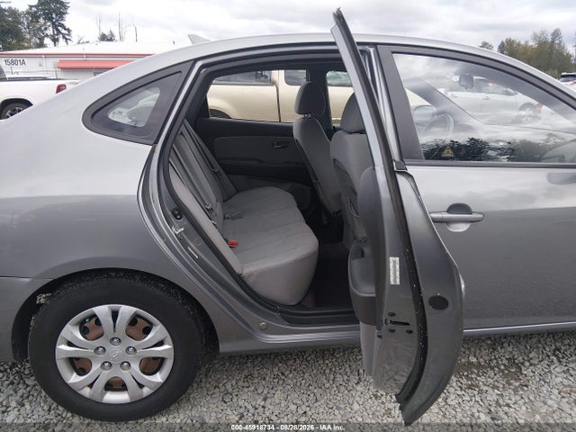 Продаж на аукціоні авто 2010 Hyundai Elantra Gls, vin: KMHDU4AD9AU184973, номер лоту: 45918734