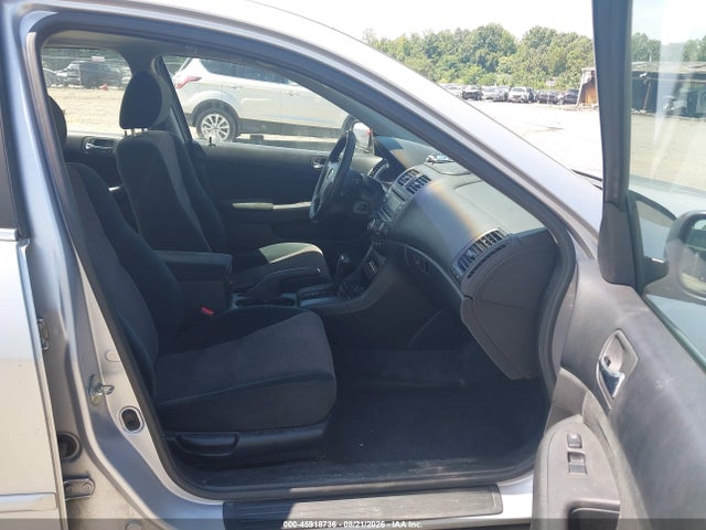 2004 Honda Accord 2.4 Lx მანქანა იყიდება აუქციონზე, vin: 1HGCM56334A023371, აუქციონის ნომერი: 45918736