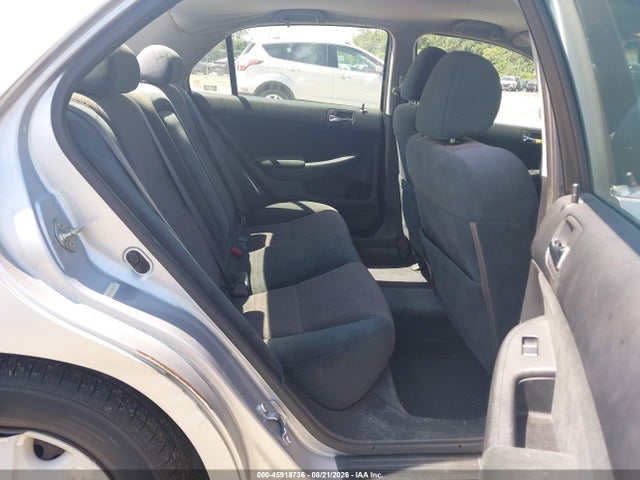 2004 Honda Accord 2.4 Lx მანქანა იყიდება აუქციონზე, vin: 1HGCM56334A023371, აუქციონის ნომერი: 45918736