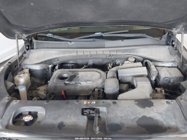 Aukcja sprzedaży 2016 Kia Sorento 2.4l Lx, vin: 5XYPG4A35GG147770, numer aukcji: 45918739