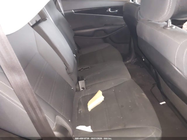 Aukcja sprzedaży 2016 Kia Sorento 2.4l Lx, vin: 5XYPG4A35GG147770, numer aukcji: 45918739