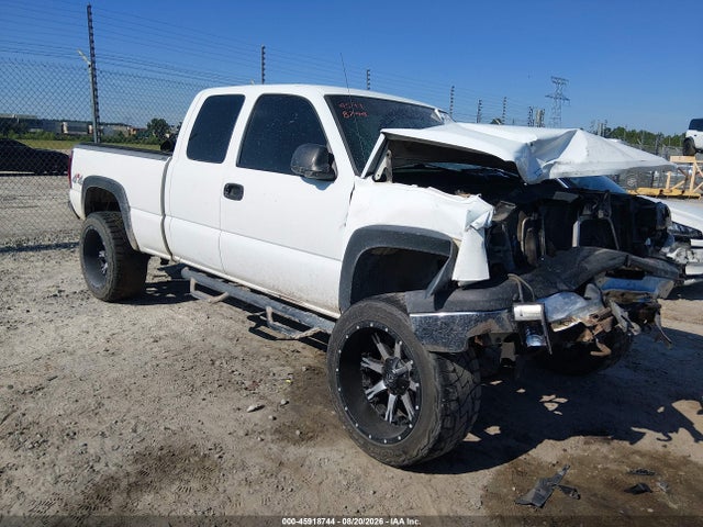 Aukcja sprzedaży 2003 Chevrolet Silverado 1500, vin: 1GCEK19T13E144750, numer aukcji: 45918744