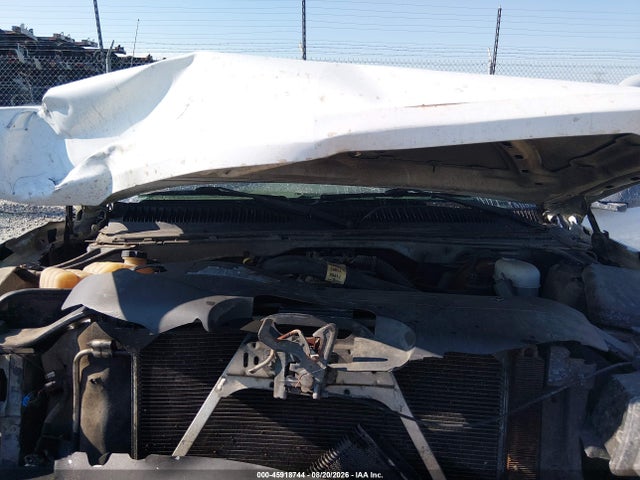 2003 Chevrolet Silverado 1500 მანქანა იყიდება აუქციონზე, vin: 1GCEK19T13E144750, აუქციონის ნომერი: 45918744