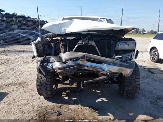 2003 Chevrolet Silverado 1500 მანქანა იყიდება აუქციონზე, vin: 1GCEK19T13E144750, აუქციონის ნომერი: 45918744
