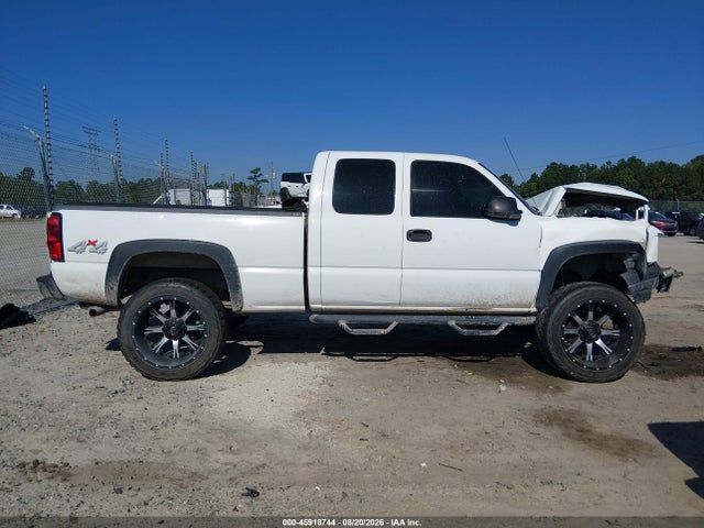 2003 Chevrolet Silverado 1500 მანქანა იყიდება აუქციონზე, vin: 1GCEK19T13E144750, აუქციონის ნომერი: 45918744