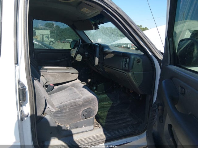 2003 Chevrolet Silverado 1500 მანქანა იყიდება აუქციონზე, vin: 1GCEK19T13E144750, აუქციონის ნომერი: 45918744