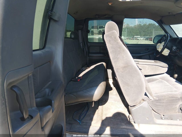 2003 Chevrolet Silverado 1500 მანქანა იყიდება აუქციონზე, vin: 1GCEK19T13E144750, აუქციონის ნომერი: 45918744