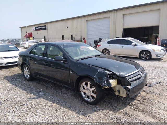 Продажа на аукционе авто 2005 Cadillac Sts V8, vin: 1G6DC67A250215402, номер лота: 45918754