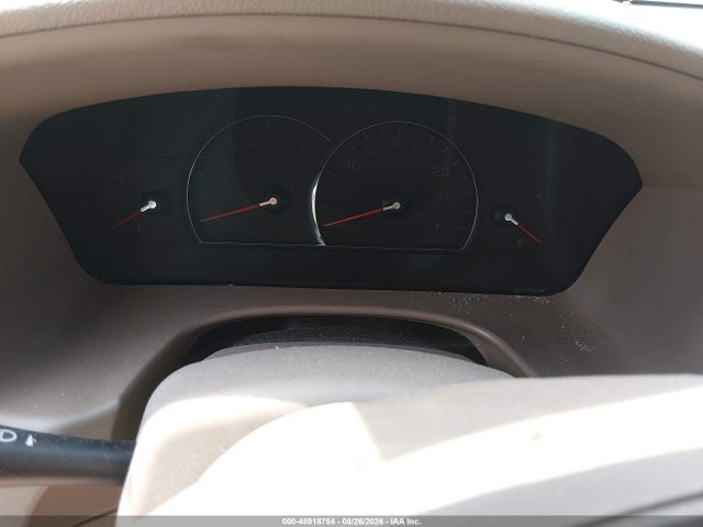 45918754 :رقم المزاد ، 1G6DC67A250215402 vin ، 2005 Cadillac Sts V8 مزاد بيع