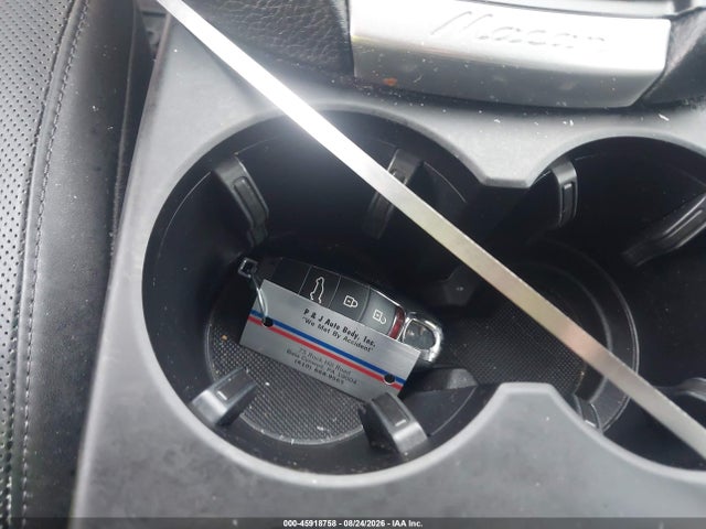 Porsche Macan T 2024 WP1AA2A55RLB00080 Image 11