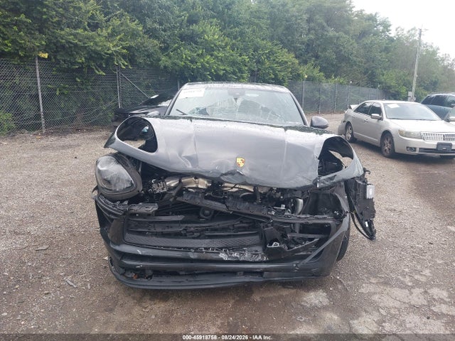 Porsche Macan T 2024 WP1AA2A55RLB00080 Image 6