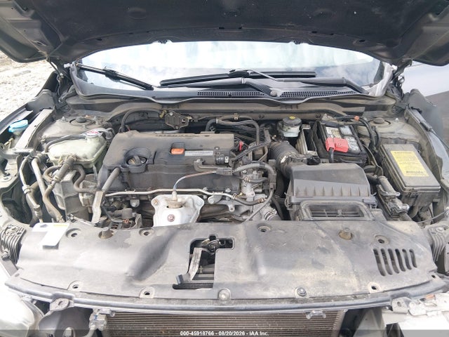 Продаж на аукціоні авто 2016 Honda Civic Lx, vin: 19XFC2F57GE227431, номер лоту: 45918766