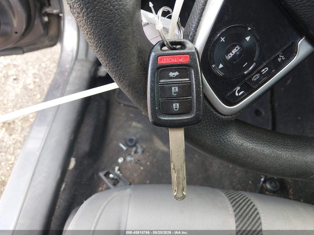 Продаж на аукціоні авто 2016 Honda Civic Lx, vin: 19XFC2F57GE227431, номер лоту: 45918766