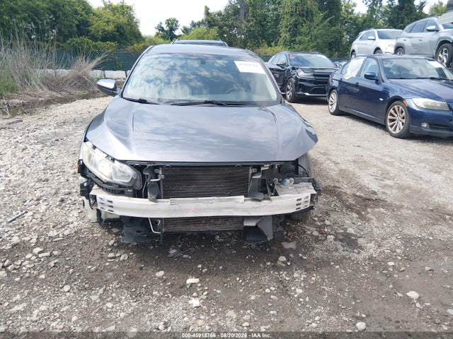 Продаж на аукціоні авто 2016 Honda Civic Lx, vin: 19XFC2F57GE227431, номер лоту: 45918766