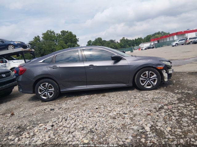 Продаж на аукціоні авто 2016 Honda Civic Lx, vin: 19XFC2F57GE227431, номер лоту: 45918766