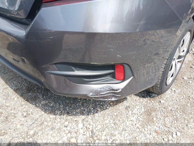Продаж на аукціоні авто 2016 Honda Civic Lx, vin: 19XFC2F57GE227431, номер лоту: 45918766