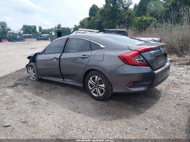 Продаж на аукціоні авто 2016 Honda Civic Lx, vin: 19XFC2F57GE227431, номер лоту: 45918766