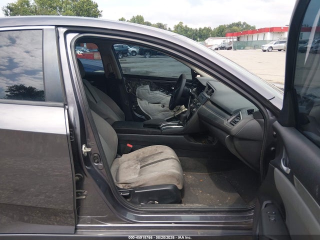 Продаж на аукціоні авто 2016 Honda Civic Lx, vin: 19XFC2F57GE227431, номер лоту: 45918766