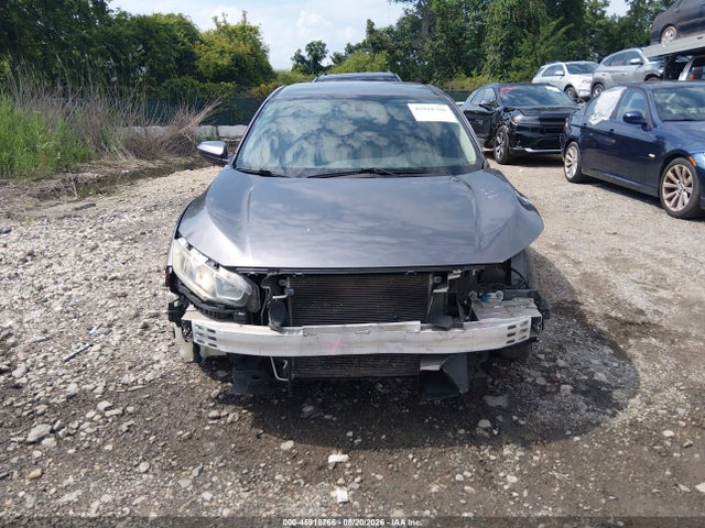 Продаж на аукціоні авто 2016 Honda Civic Lx, vin: 19XFC2F57GE227431, номер лоту: 45918766