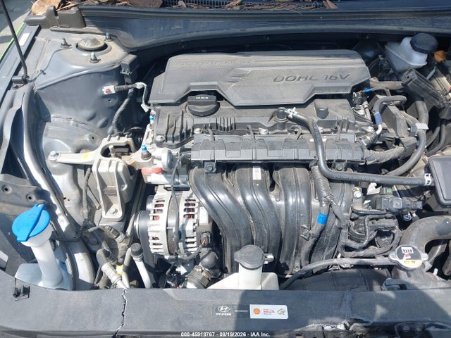 45918767 :رقم المزاد ، KMHLM4DG4RU756125 vin ، 2024 Hyundai Elantra Sel مزاد بيع