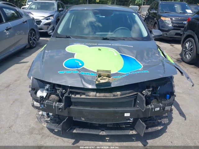 45918767 :رقم المزاد ، KMHLM4DG4RU756125 vin ، 2024 Hyundai Elantra Sel مزاد بيع