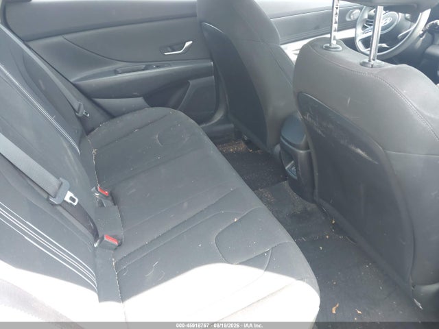 45918767 :رقم المزاد ، KMHLM4DG4RU756125 vin ، 2024 Hyundai Elantra Sel مزاد بيع
