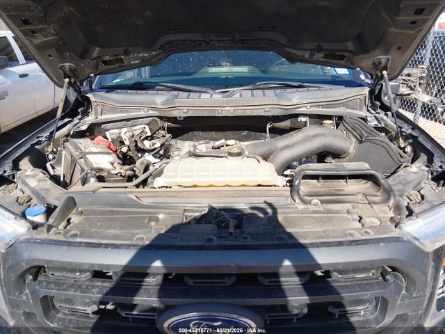 Продаж на аукціоні авто 2022 Ford F-150 Xlt, vin: 1FTEW1CP9NFA11554, номер лоту: 45918771