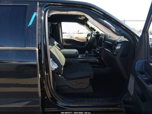 Продаж на аукціоні авто 2022 Ford F-150 Xlt, vin: 1FTEW1CP9NFA11554, номер лоту: 45918771