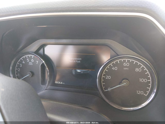 Продаж на аукціоні авто 2022 Ford F-150 Xlt, vin: 1FTEW1CP9NFA11554, номер лоту: 45918771