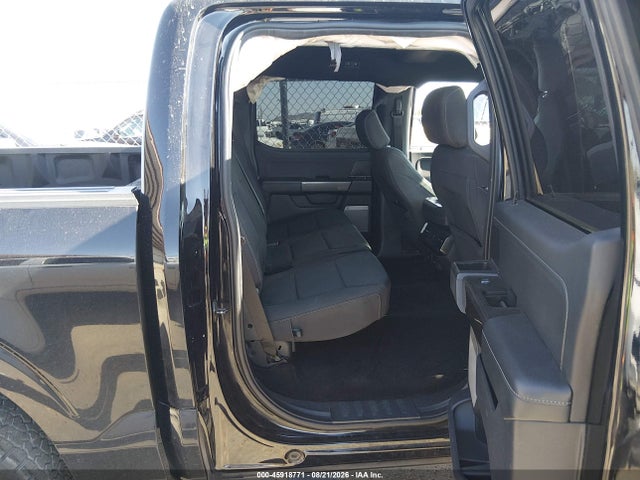 Продаж на аукціоні авто 2022 Ford F-150 Xlt, vin: 1FTEW1CP9NFA11554, номер лоту: 45918771
