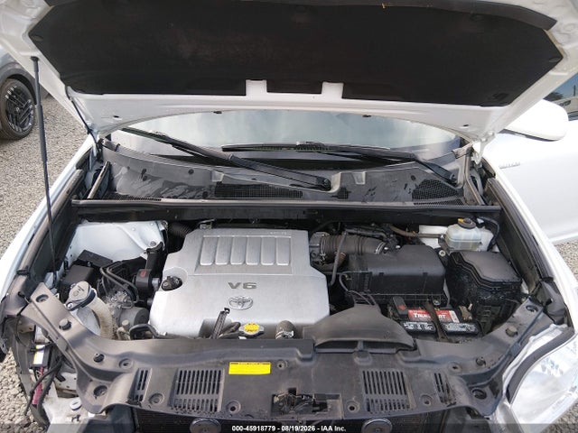 Продажа на аукционе авто 2008 Toyota Highlander Limited, vin: JTEES42A582092005, номер лота: 45918779