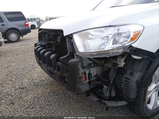 Продажа на аукционе авто 2008 Toyota Highlander Limited, vin: JTEES42A582092005, номер лота: 45918779