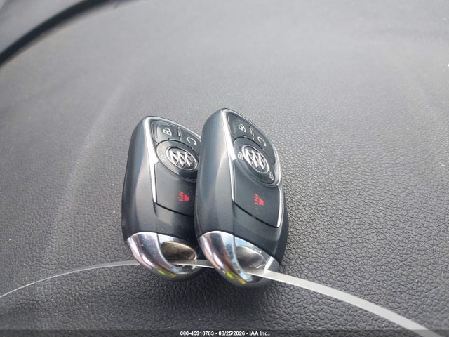 Продаж на аукціоні авто 2017 Buick Encore Preferred Ii, vin: KL4CJBSB4HB125145, номер лоту: 45918783