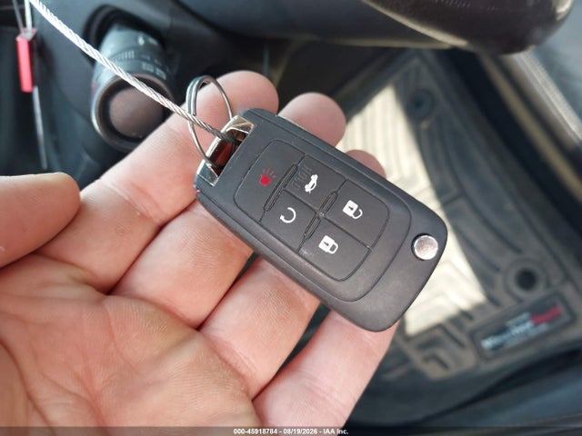 Aukcja sprzedaży 2011 Buick Lacrosse Cxl, vin: 1G4GD5ED1BF102365, numer aukcji: 45918784