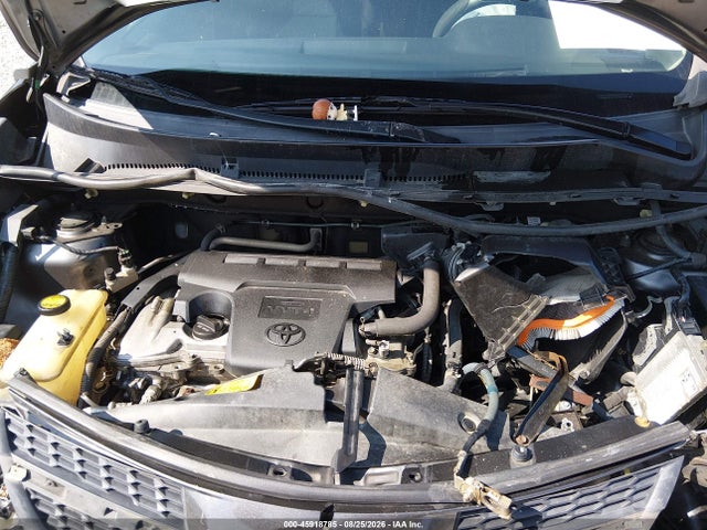 45918785 :رقم المزاد ، 2T3WFREV2EW120113 vin ، 2014 Toyota Rav4 Xle مزاد بيع