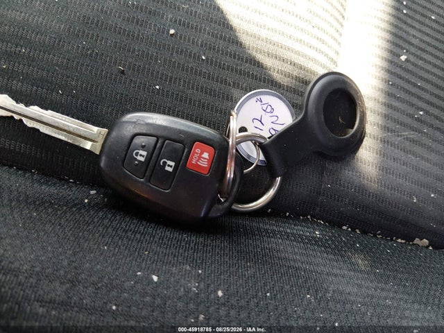 45918785 :رقم المزاد ، 2T3WFREV2EW120113 vin ، 2014 Toyota Rav4 Xle مزاد بيع
