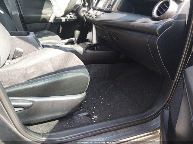 45918785 :رقم المزاد ، 2T3WFREV2EW120113 vin ، 2014 Toyota Rav4 Xle مزاد بيع