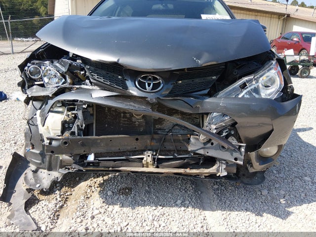 45918785 :رقم المزاد ، 2T3WFREV2EW120113 vin ، 2014 Toyota Rav4 Xle مزاد بيع