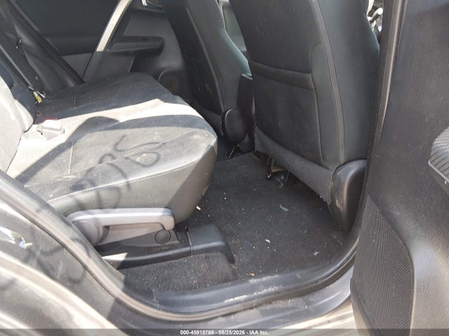 45918785 :رقم المزاد ، 2T3WFREV2EW120113 vin ، 2014 Toyota Rav4 Xle مزاد بيع